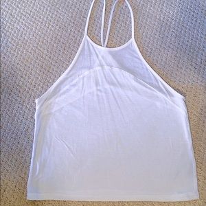 Alo Yoga Cropped Tank